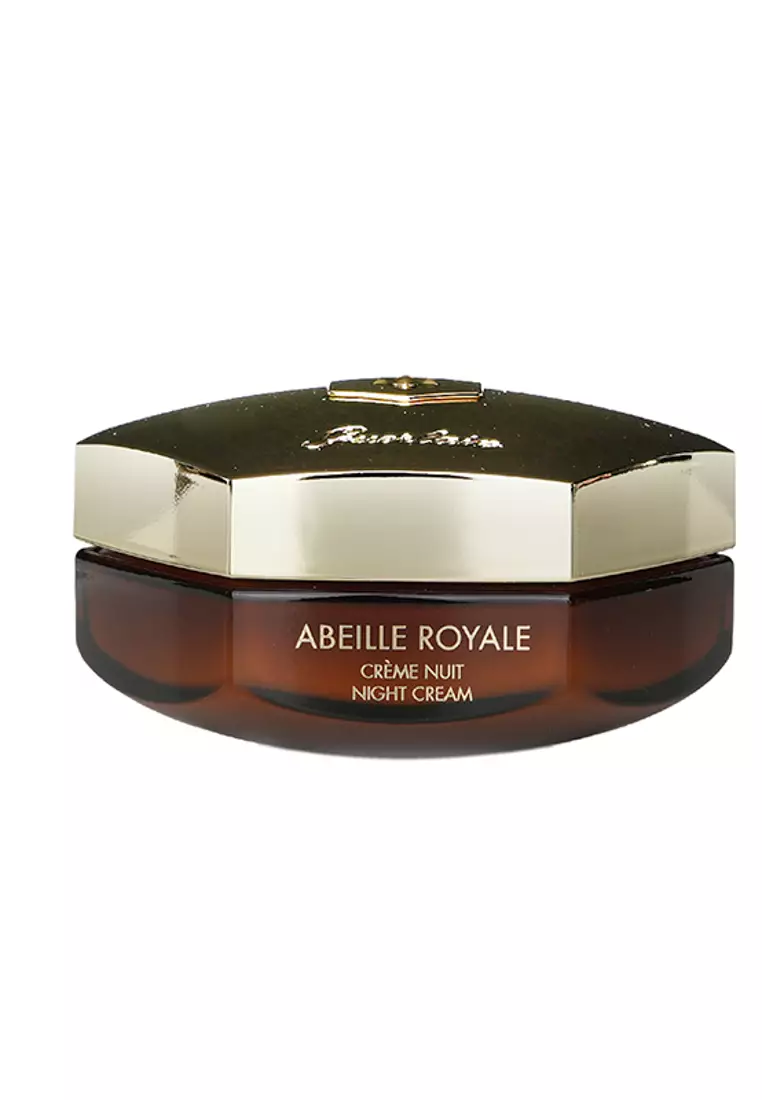 Guerlain GUERLAIN - Abeille Royale Night Cream - Firms