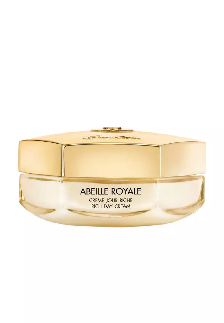 Guerlain Guerlain Abeille Royale Rich Day Cream 50ml