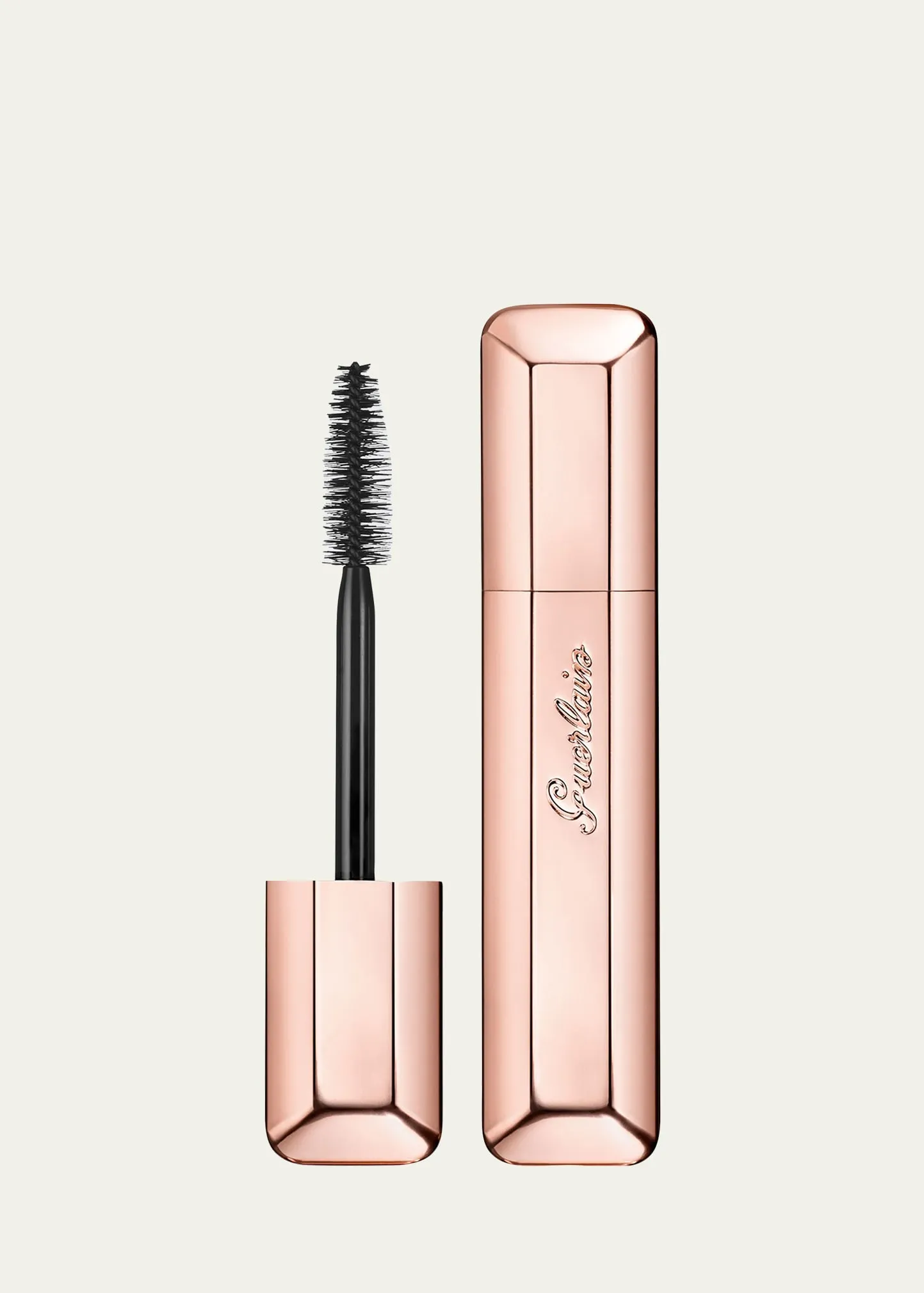 Guerlain Mad Eyes Mascara Buildable Volume Lash By Lash