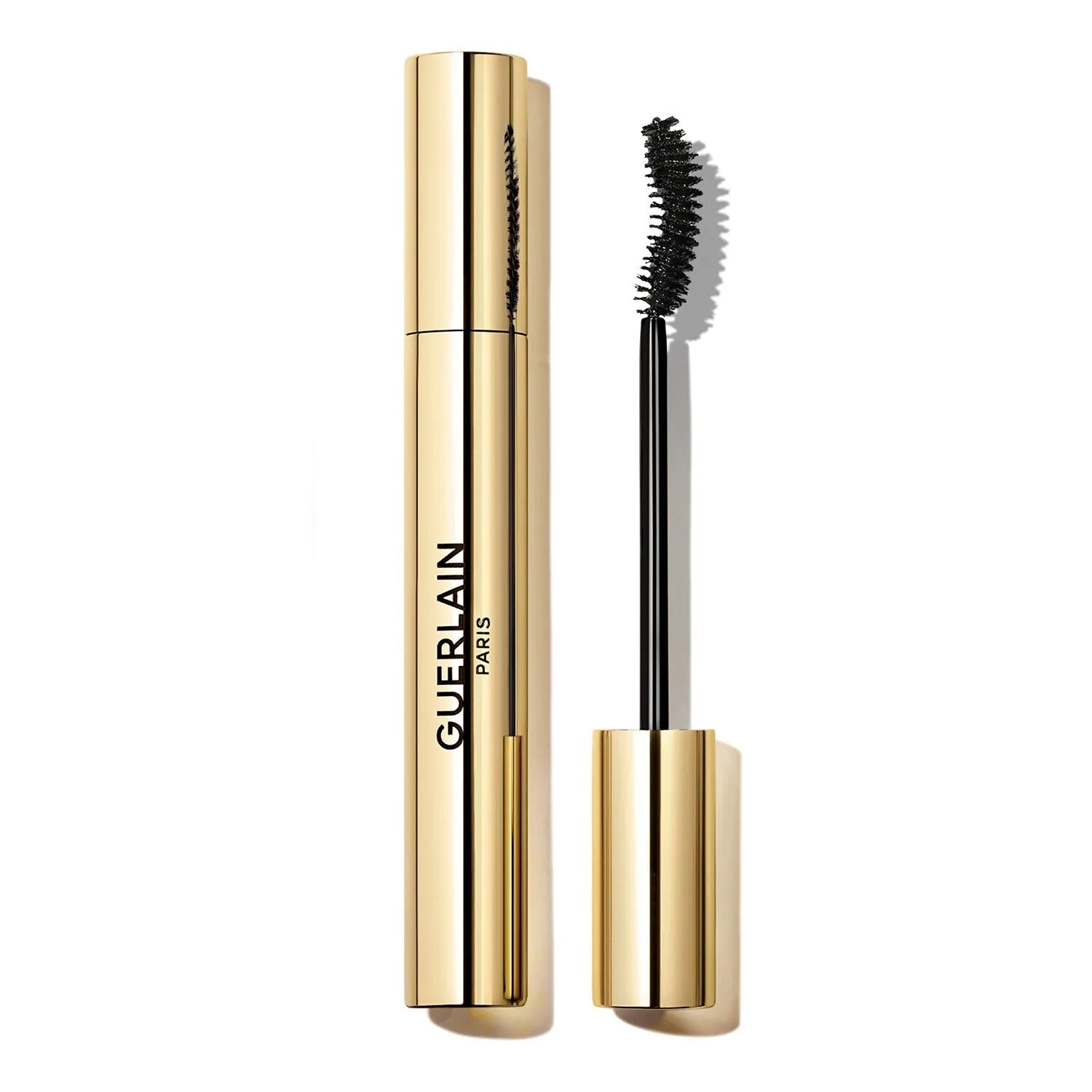 Guerlain Noir G Mascara - Black