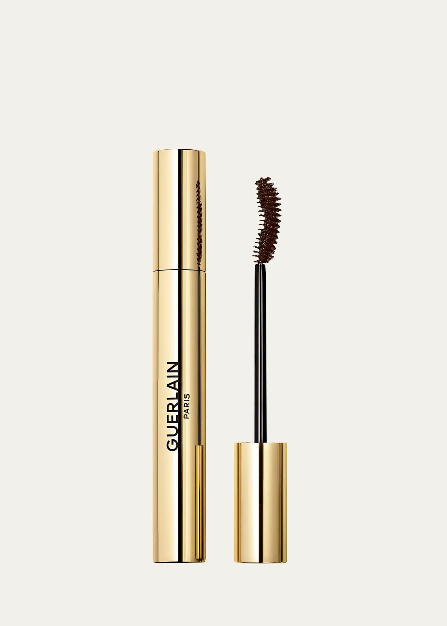 Guerlain Noir G Volumizing & Curling Mascara