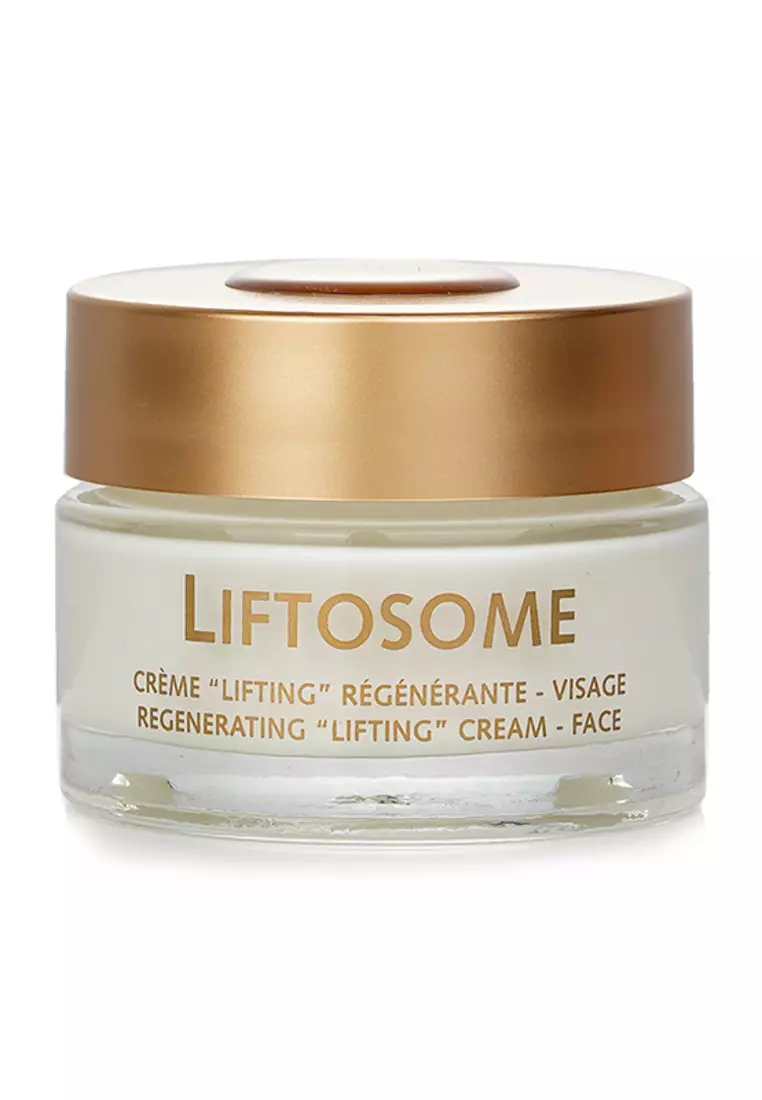 Guinot GUINOT - Liftosome - Day/Night Lifting Cream All Skin Types 50ml/16oz