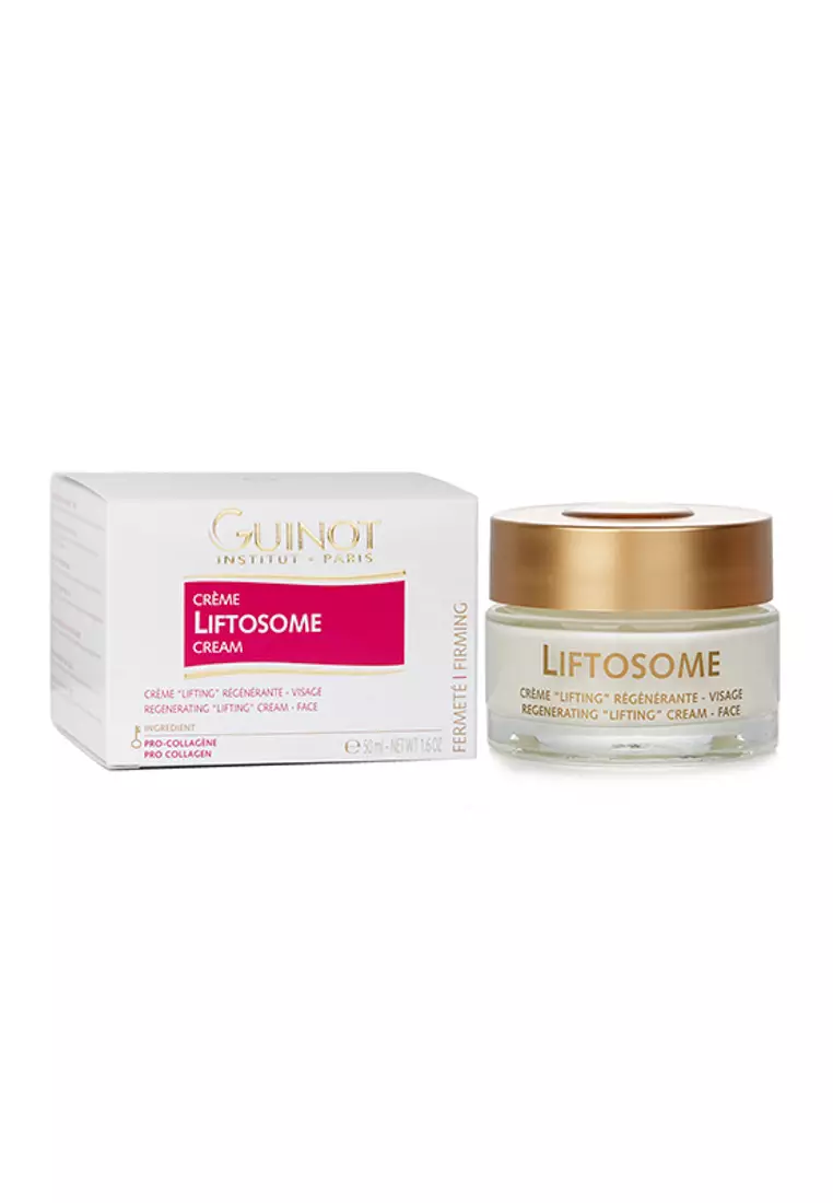 Guinot GUINOT - Liftosome - Day/Night Lifting Cream All Skin Types 50ml/16oz