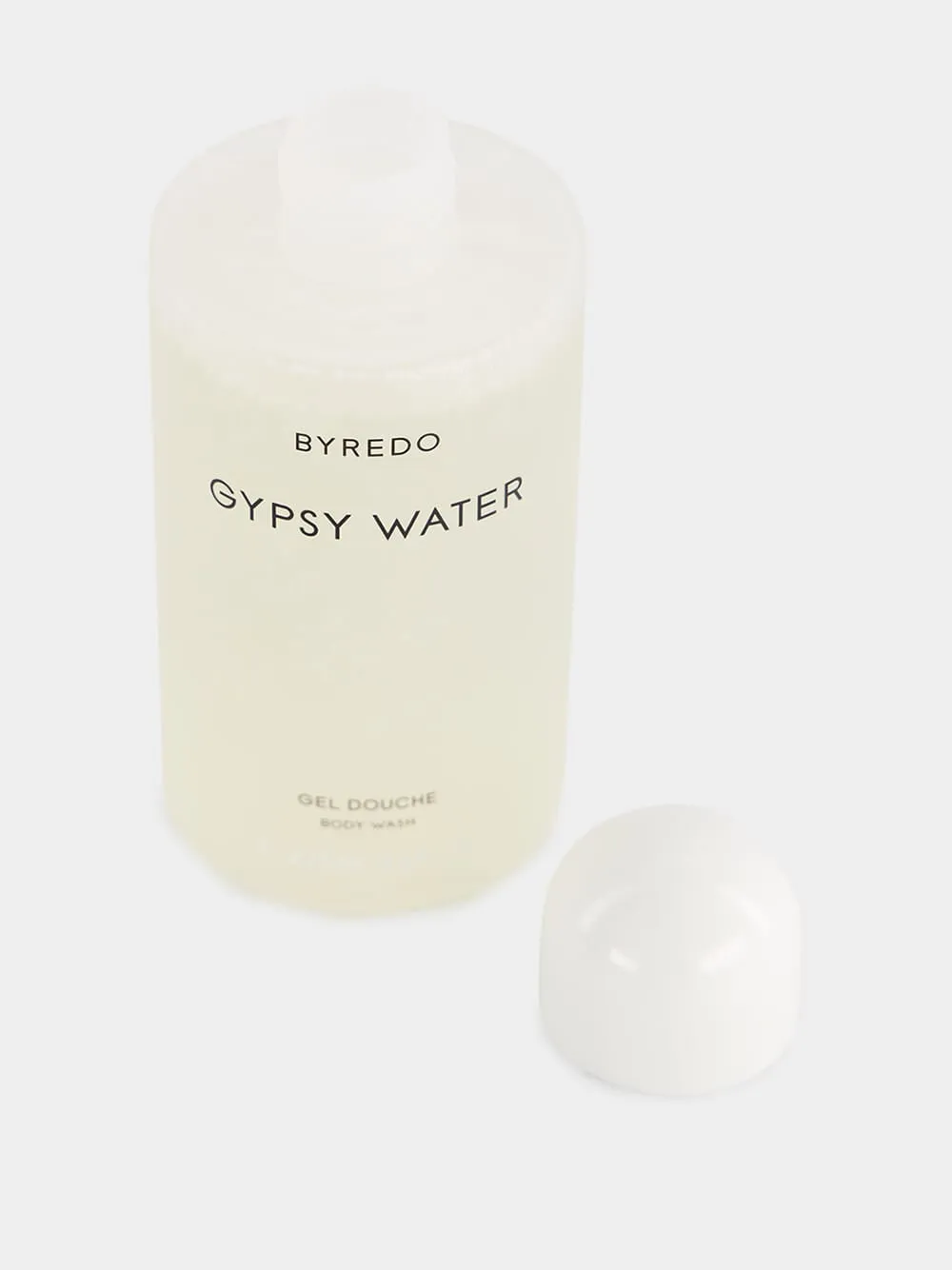 Gypsy Water Body Wash 225ml