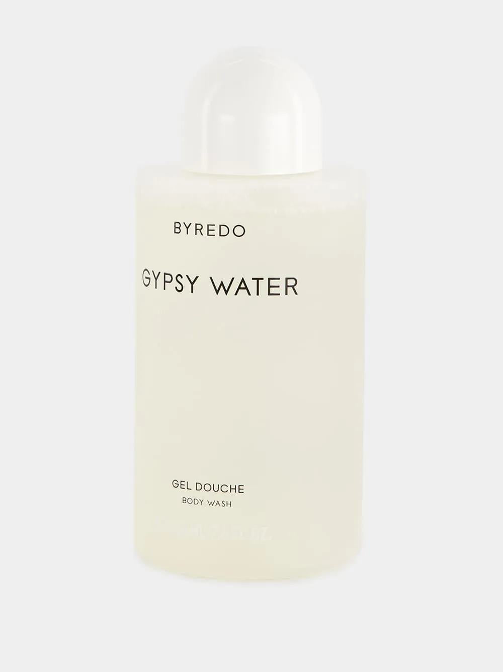 Gypsy Water Body Wash 225ml