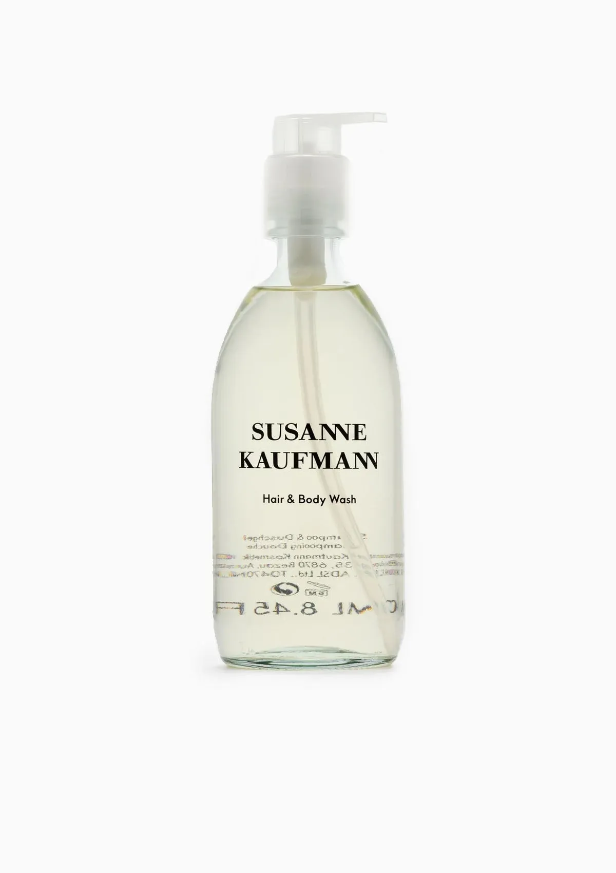 Hair & Body Wash | 250ml