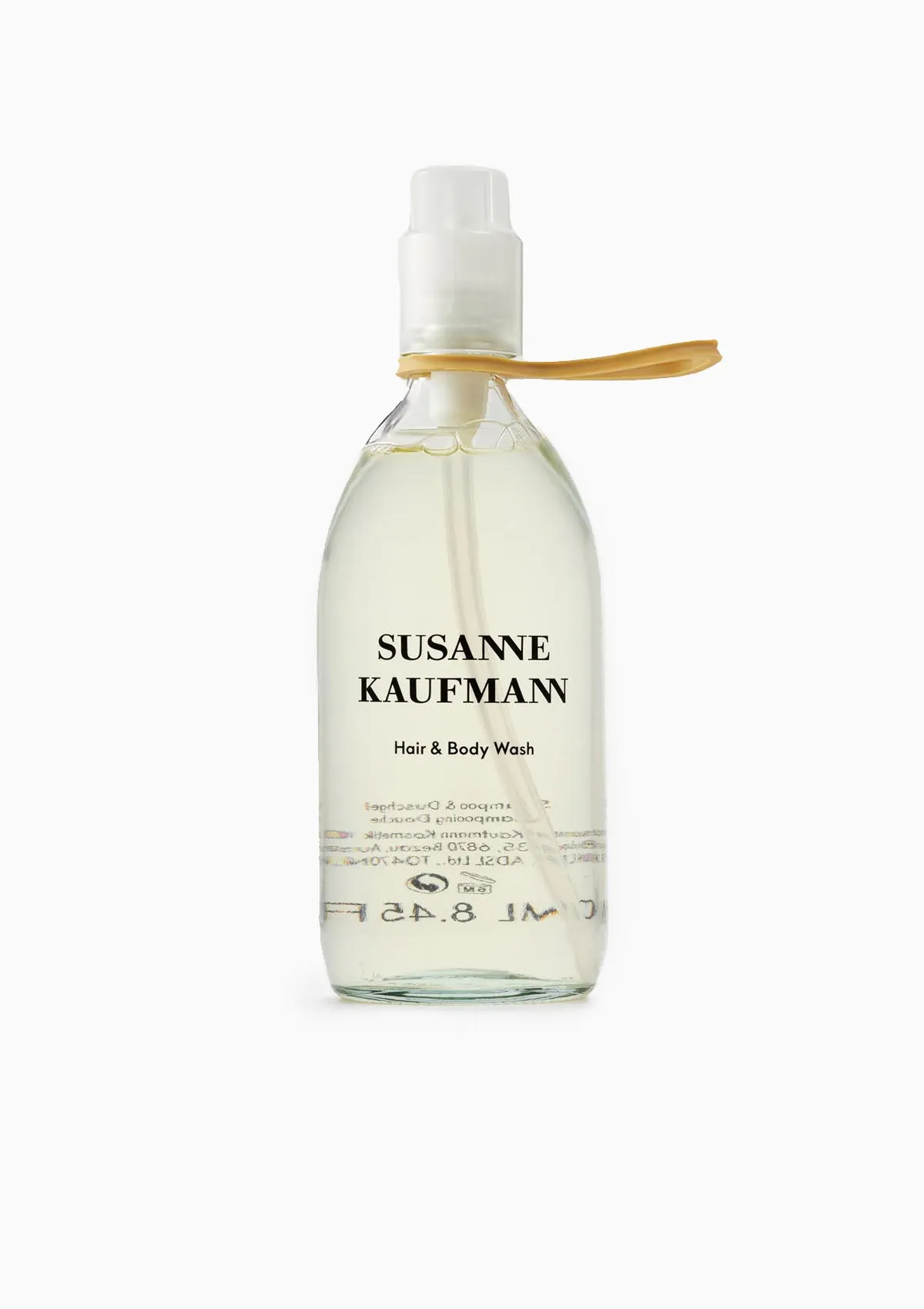 Hair & Body Wash | 250ml