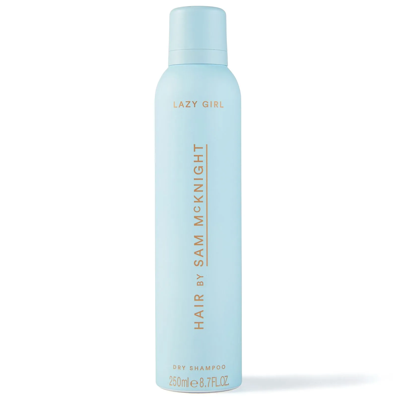 Hair by Sam McKnight Lazy Girl Dry Shampoo - 250ml