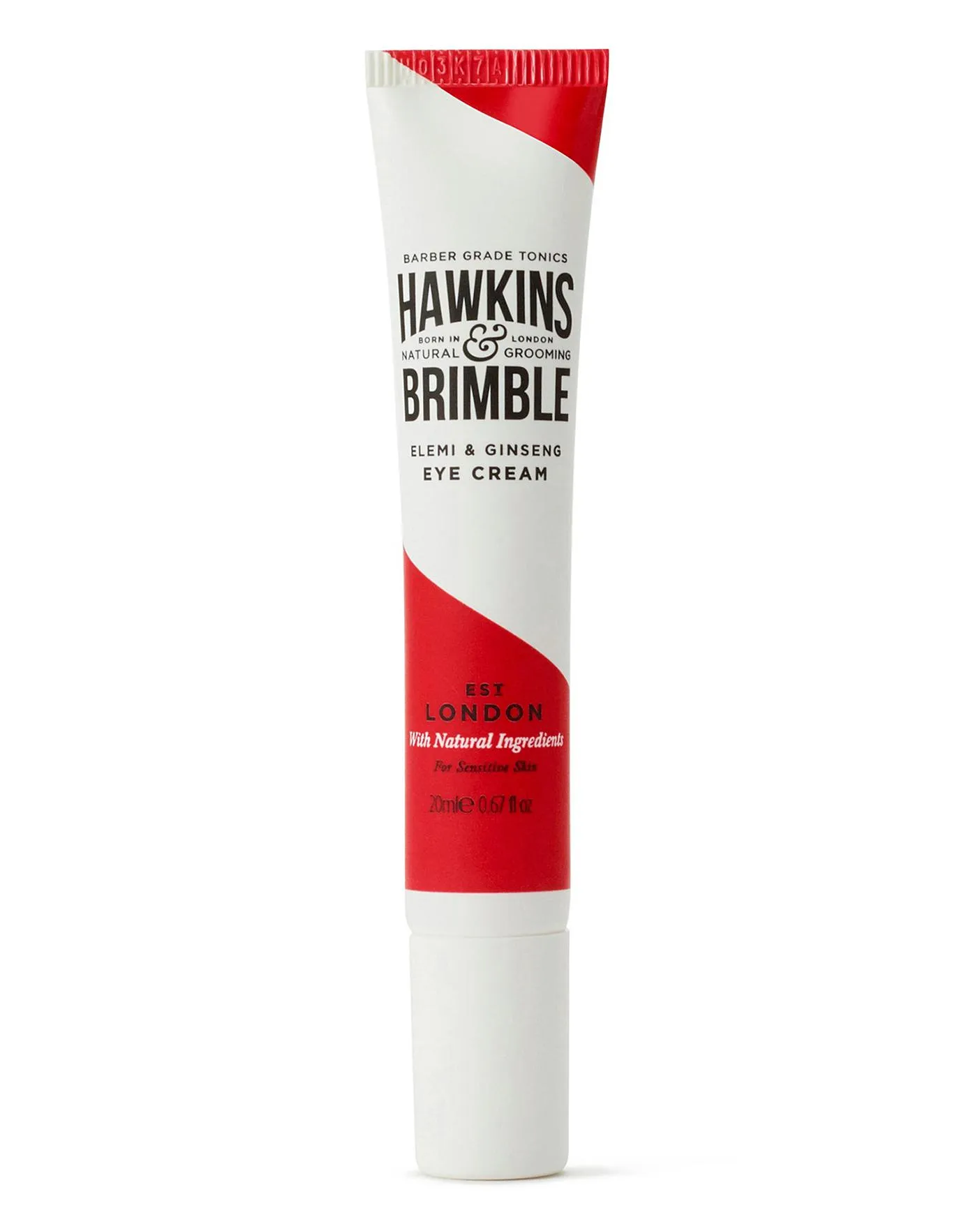 Hawkins & Brimble Dark Circle Eye Cream 15ml