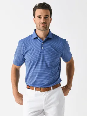     HOLDERNESS & BOURNE  Men's The Campbell Polo    