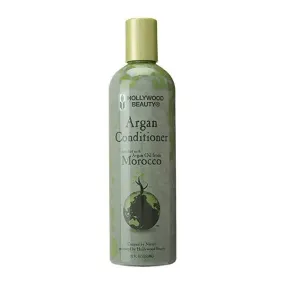 Hollywood Beauty Argan Conditioner 12oz