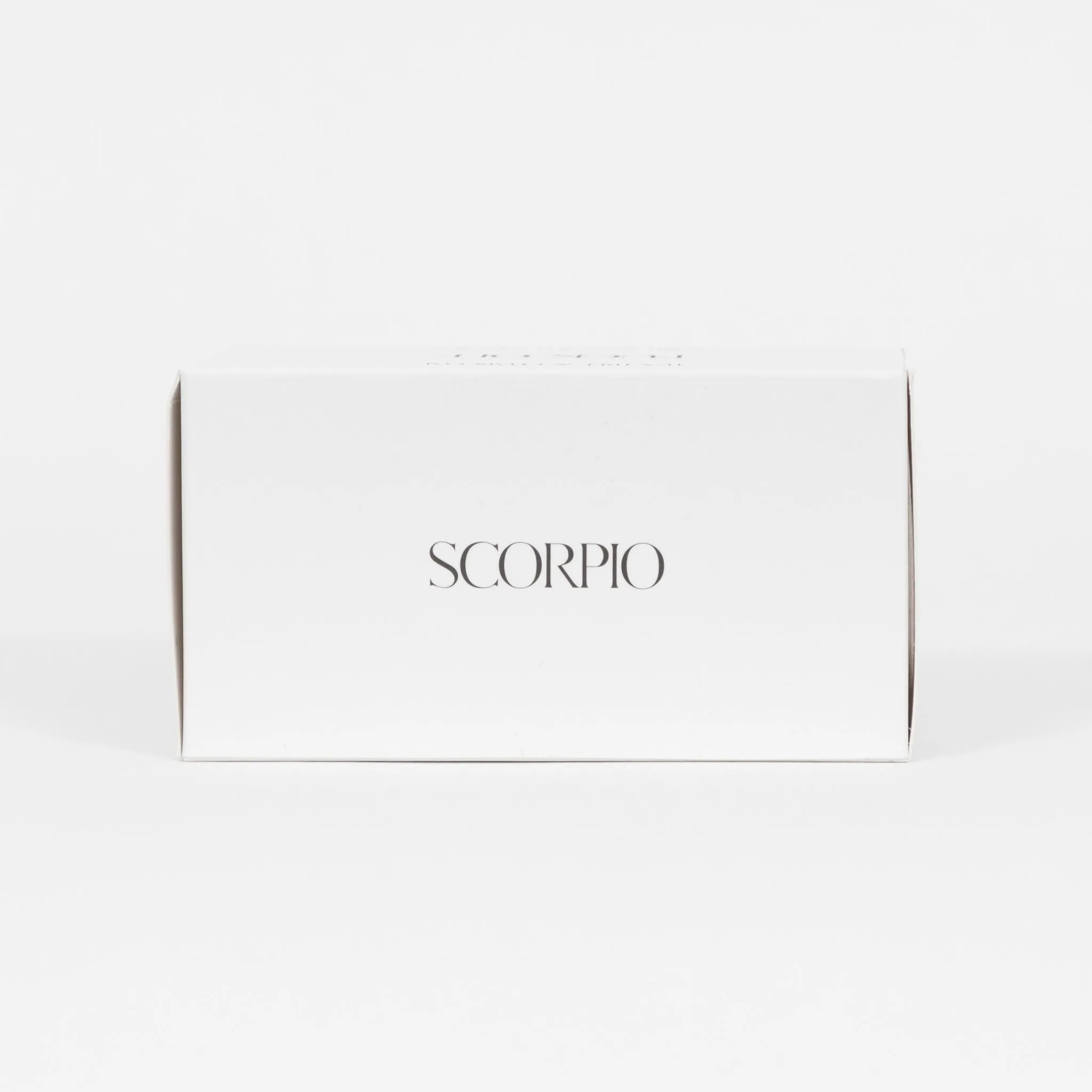 HOROSOAPS HOROSOAPS Scorpio Soap Bar