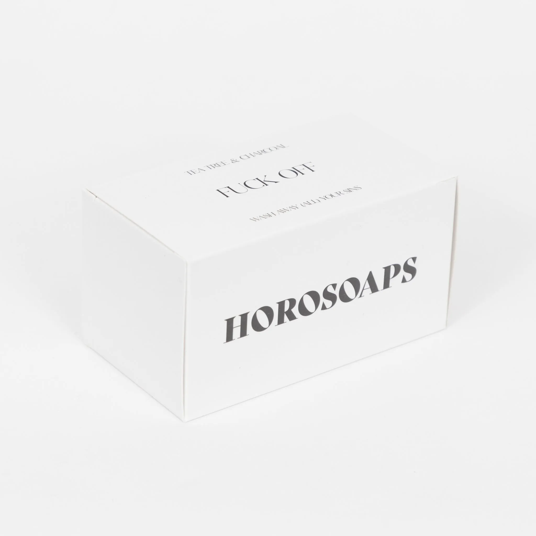 HOROSOAPS HOROSOAPS Scorpio Soap Bar