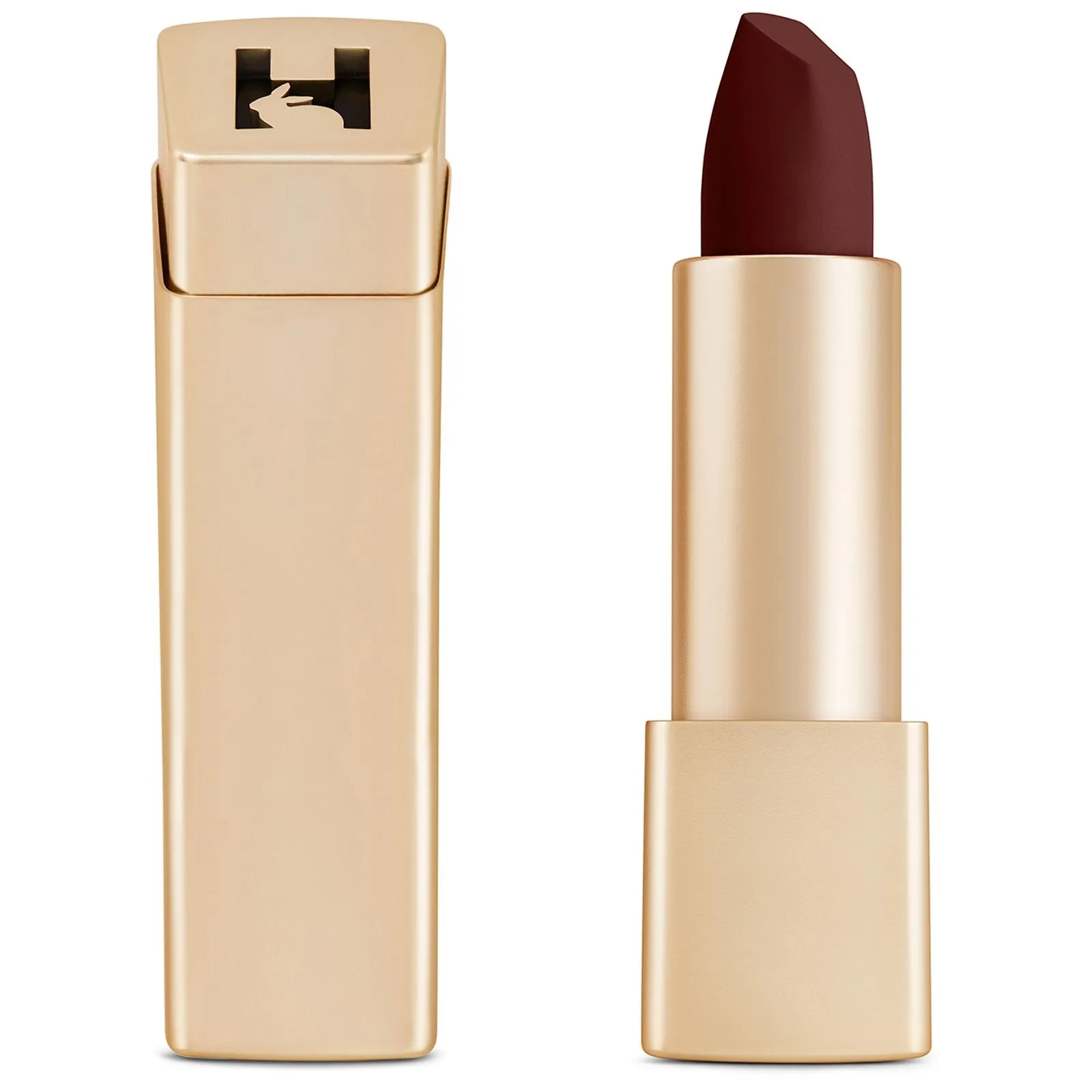 Hourglass Unlocked Soft Matte Lipstick 4g (Various Shades) - Currant 362