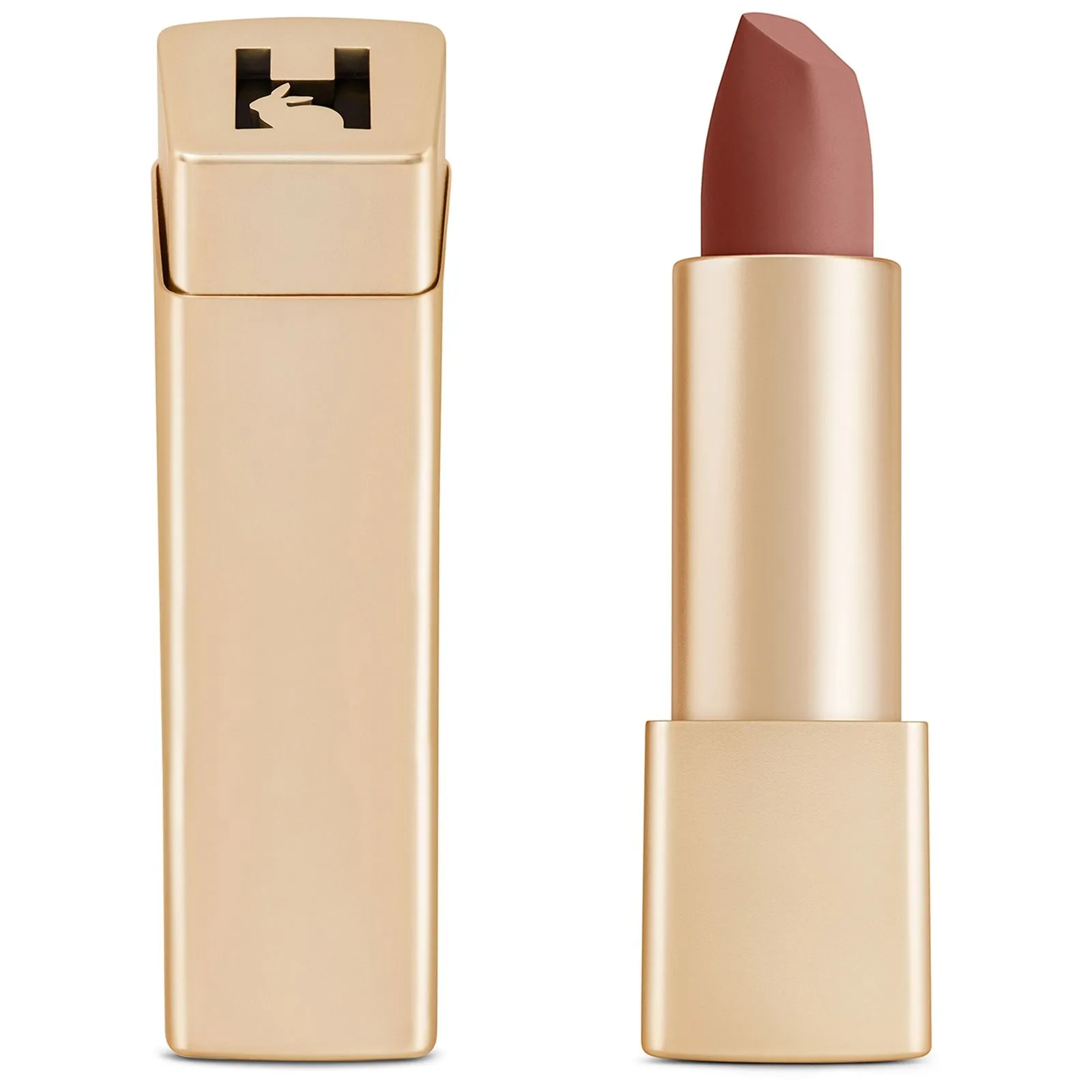 Hourglass Unlocked Soft Matte Lipstick 4g (Various Shades) - Sparrow 350