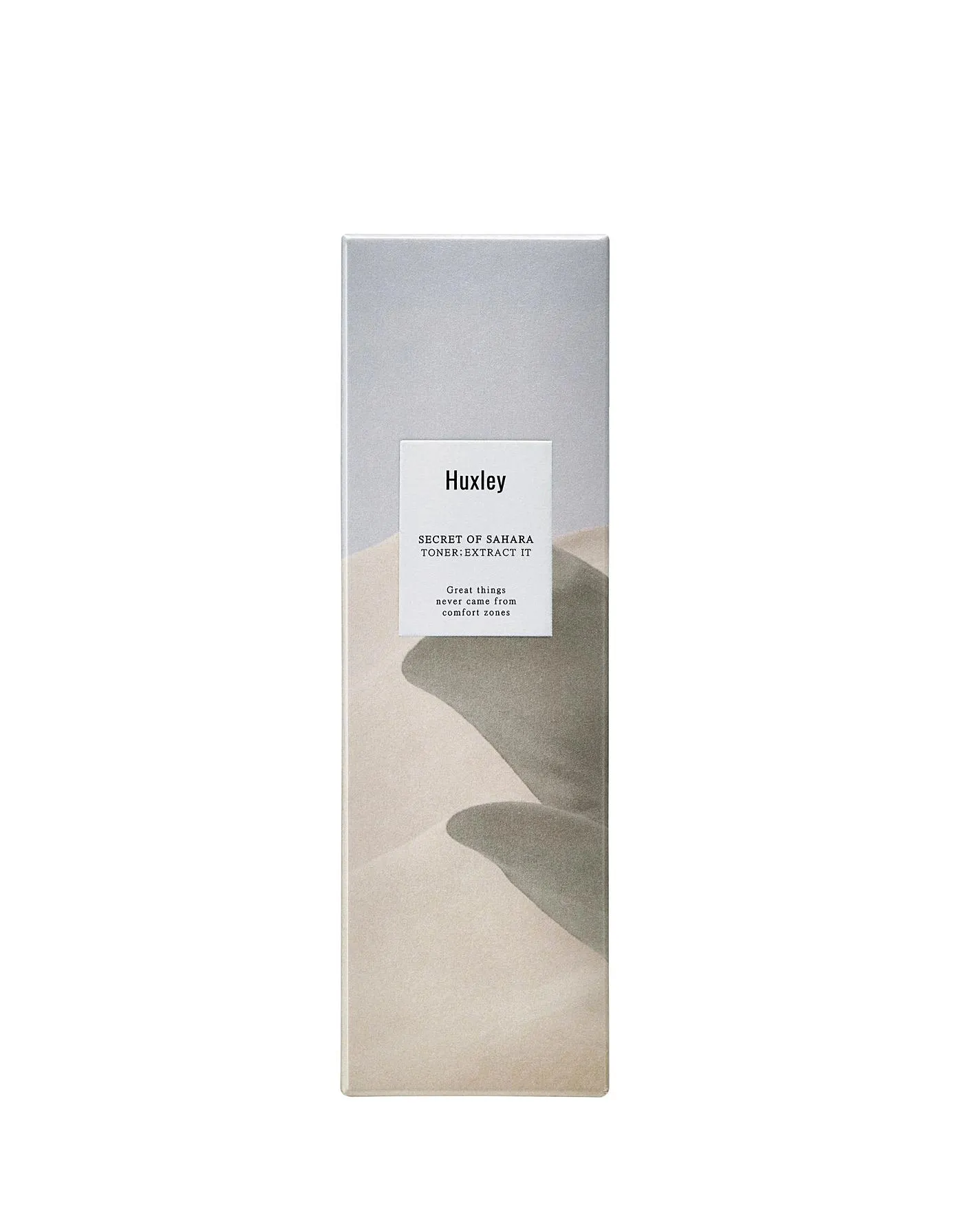 Huxley Toner; Extract It 120ml