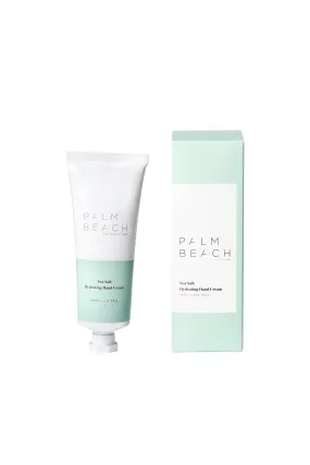 Hydrating Hand Cream Sea Salt