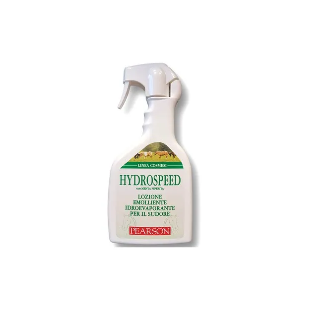 HYDROSPEED SPRAY HYDRO EVAPORATING LOTION