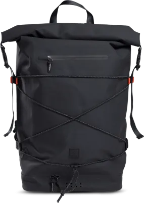 IAMRUNBOX Spin Bag 30L Black | Buy IAMRUNBOX Spin Bag 30L Black here | Outnorth