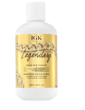 IGK Legendary Shampoo