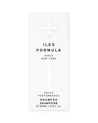 Iles Formula Shampoo 6.8 oz.