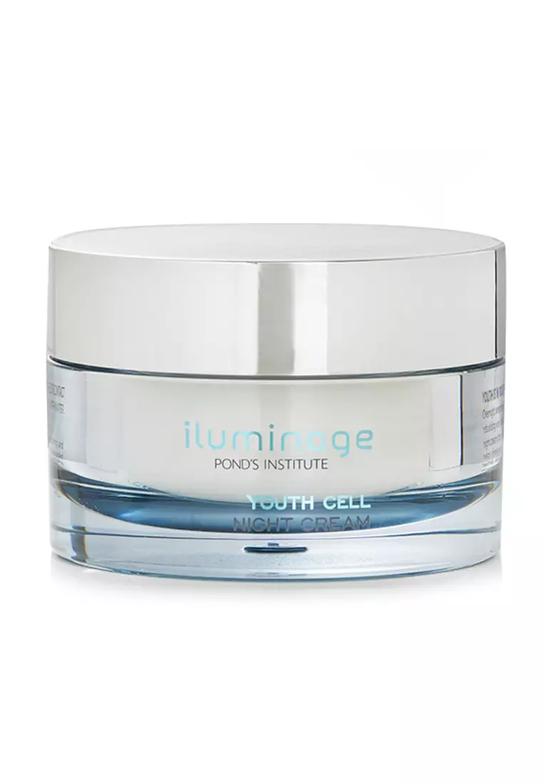 Iluminage ILUMINAGE - Youth Cell Night Cream 50ml/17oz