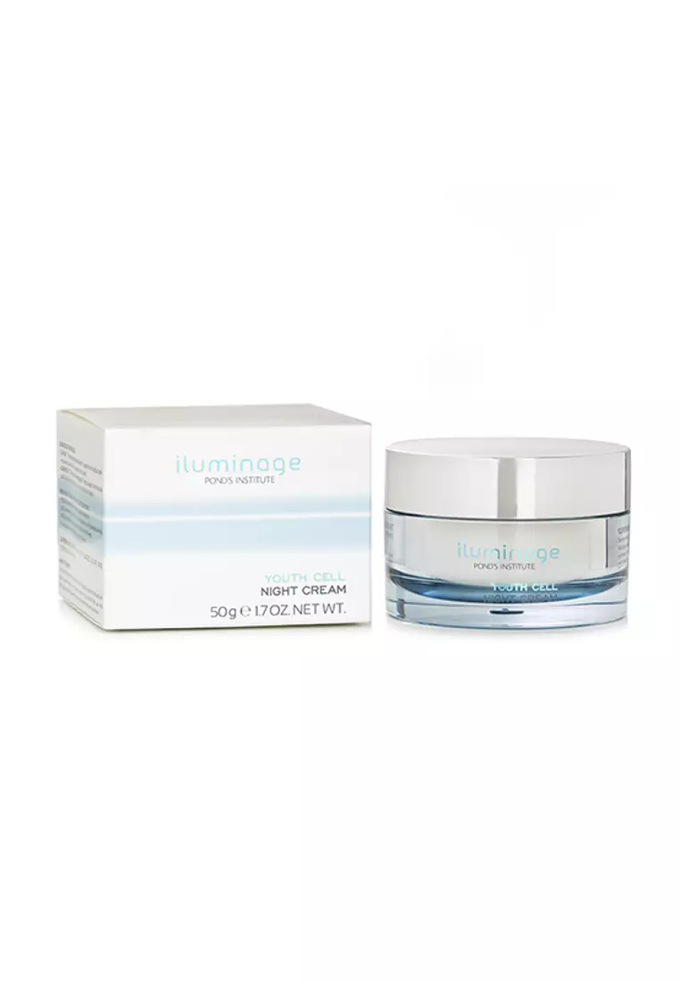 Iluminage ILUMINAGE - Youth Cell Night Cream 50ml/17oz