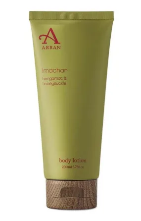 Imachar Body Lotion