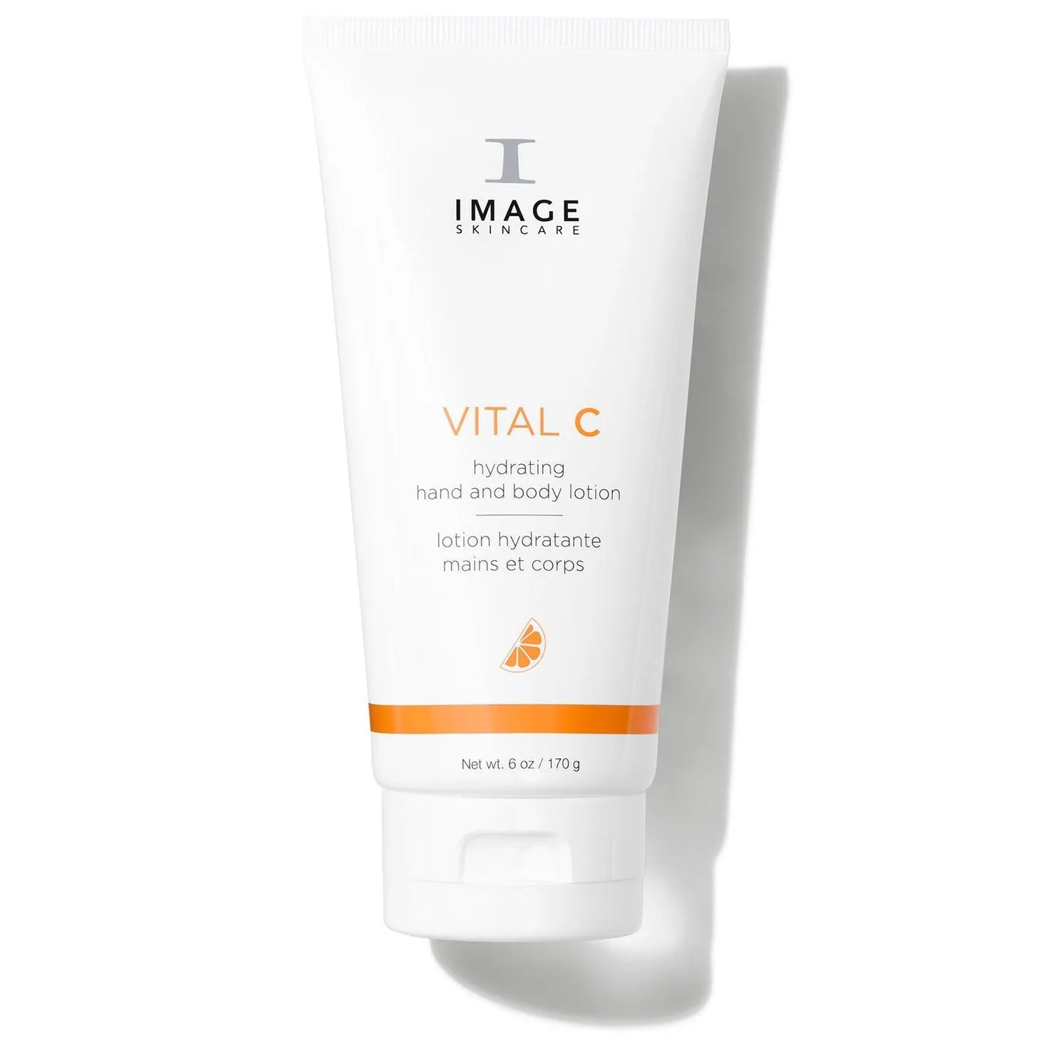 Image Skincare | VITAL C Hydrating Hand and Body Lotion 170g