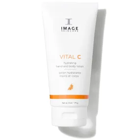 Image Skincare | VITAL C Hydrating Hand and Body Lotion 170g