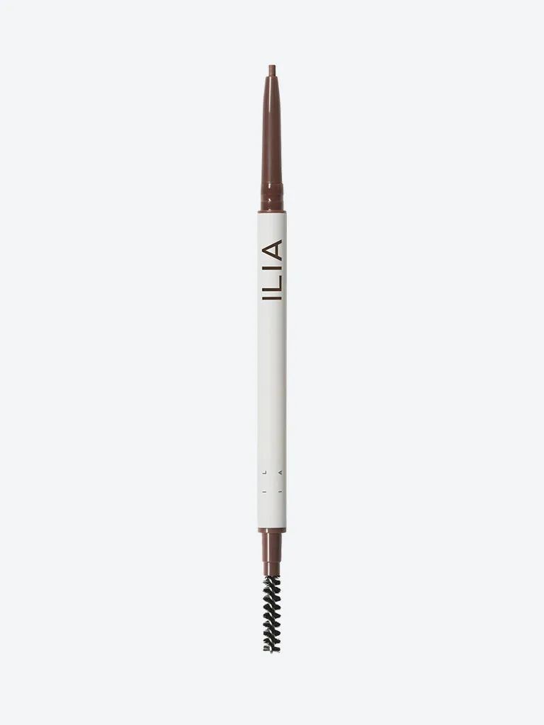 In full micro-tip brow pencil - sof