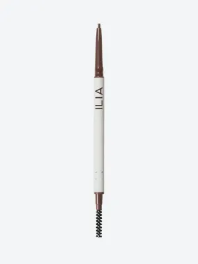 In full micro-tip brow pencil - sof