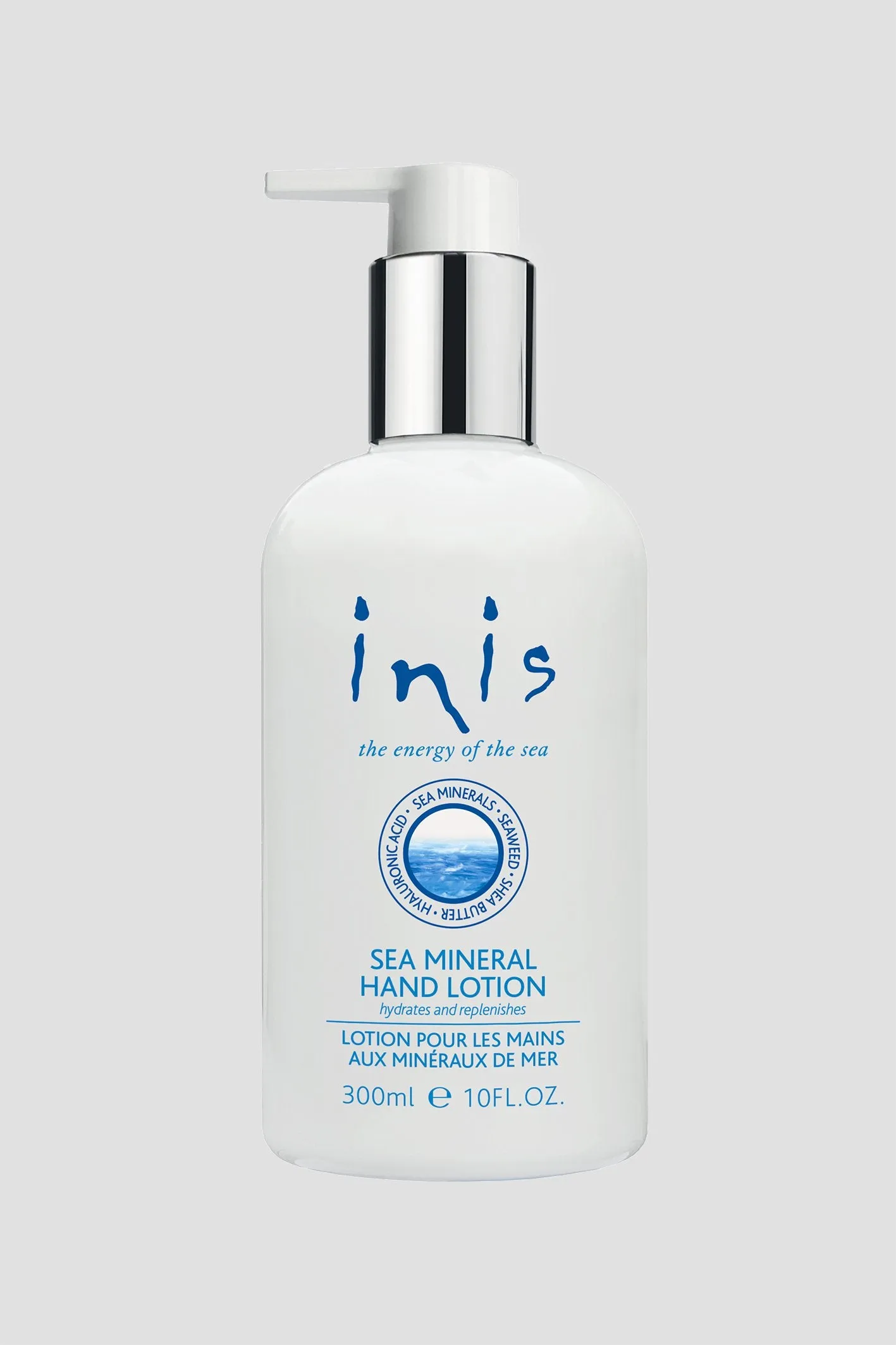 Inis Hand Lotion