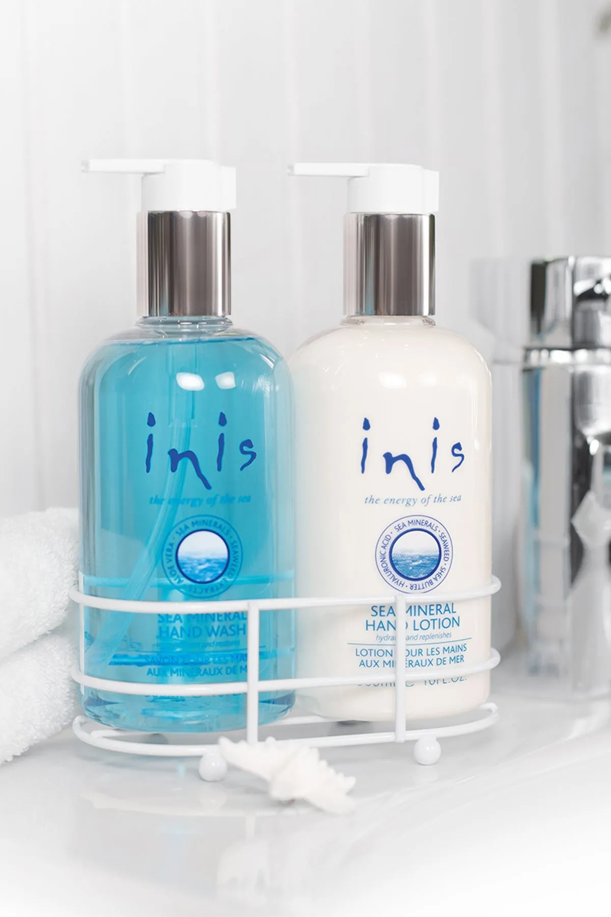 Inis Hand Lotion