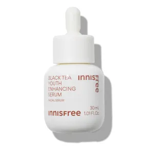 Innisfree Black Tea Youth Enhancing Serum