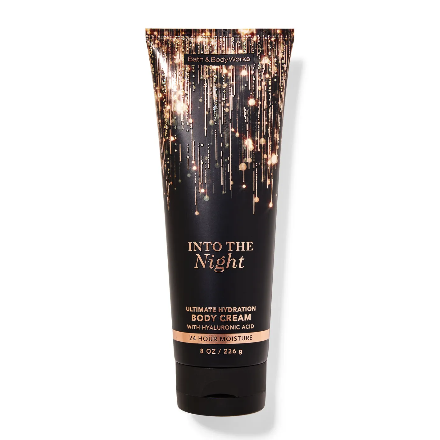 Into The Night by Bath & Body Works 226g Ultimate Hydration Body Cream