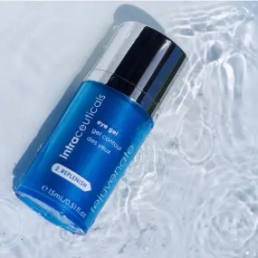 Intraceuticals Rejuvenate Eye Gel 15ml