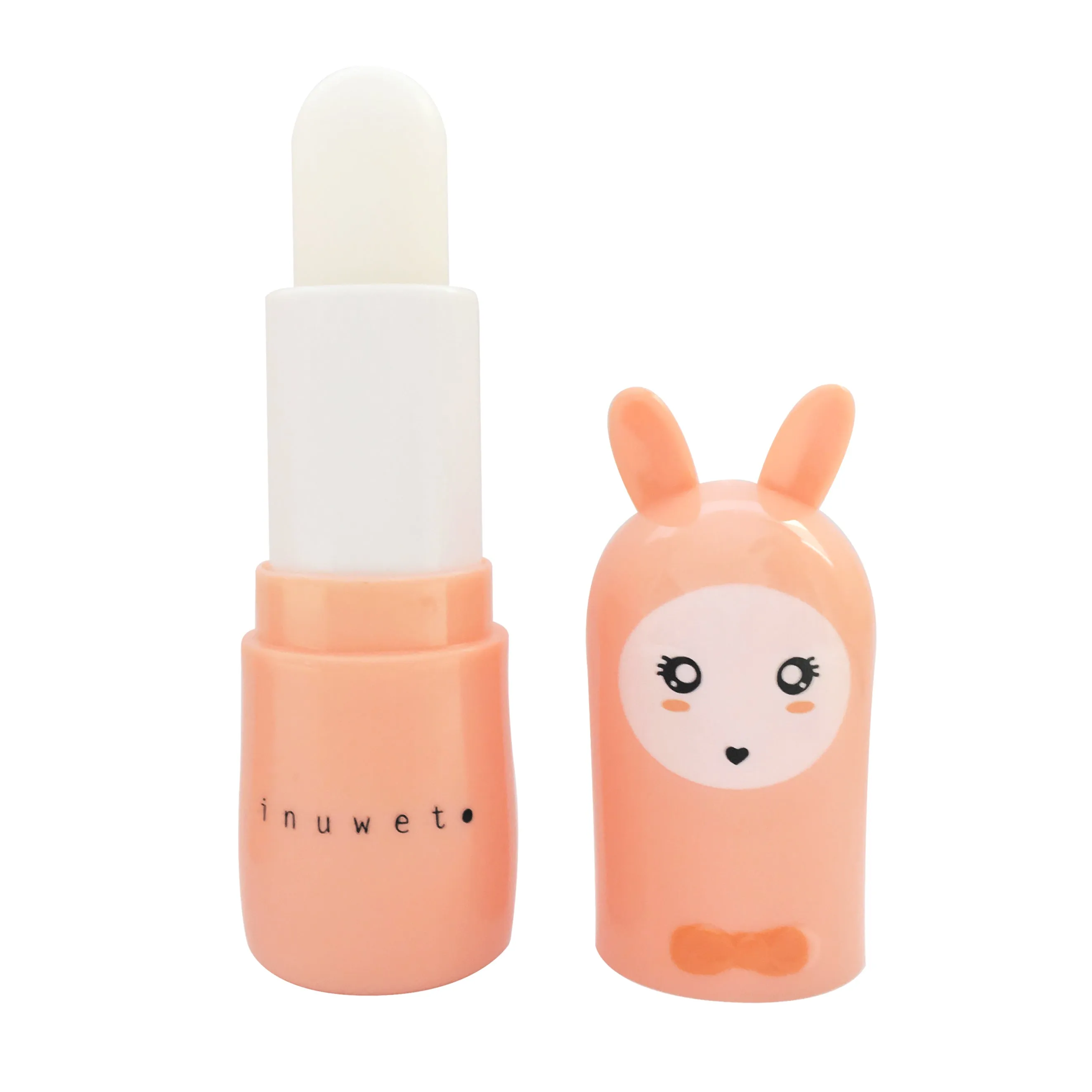 Inuwet Lip Balm Vanille Coco - Bunny Island