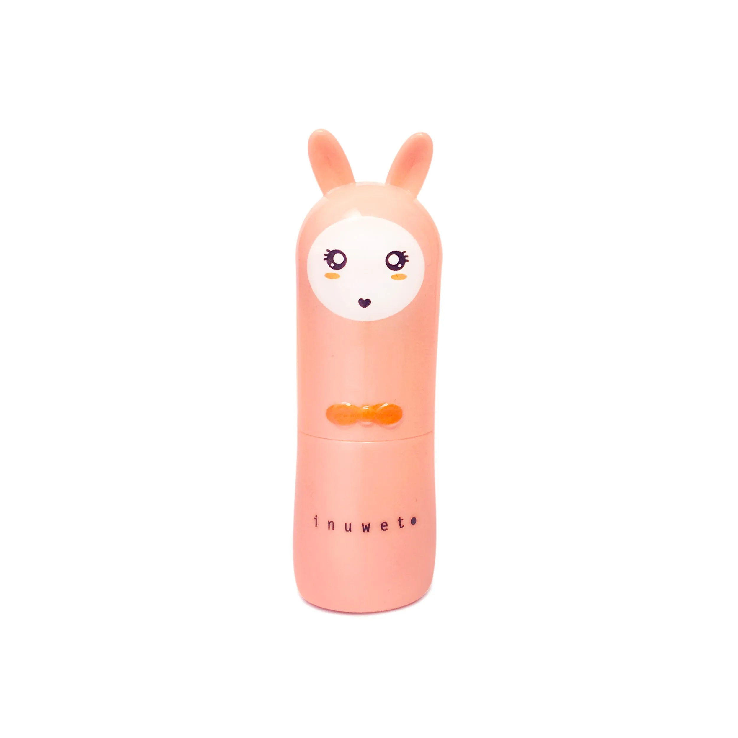 Inuwet Lip Balm Vanille Coco - Bunny Island