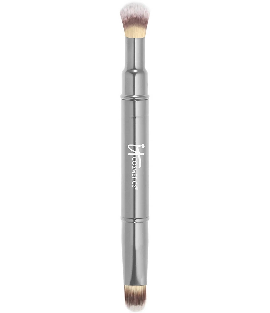 IT Cosmetics Heavenly Luxe Dual Airbrush Concealer Brush #2