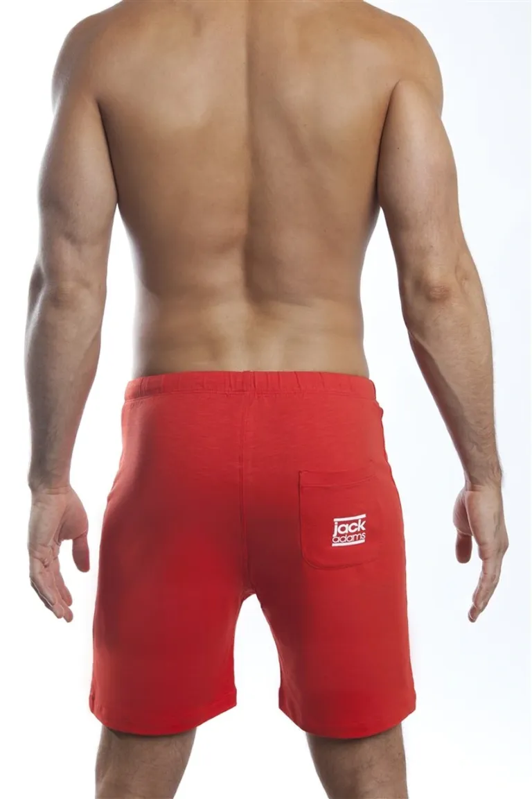 Jack Adams Yoga Short