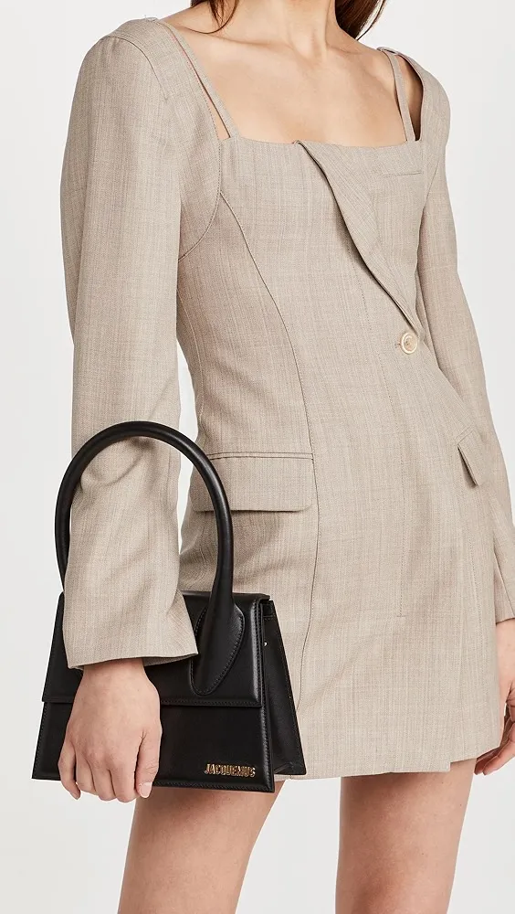 Jacquemus   Le Grand Chiquito Bag 