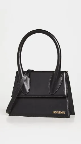 Jacquemus   Le Grand Chiquito Bag 