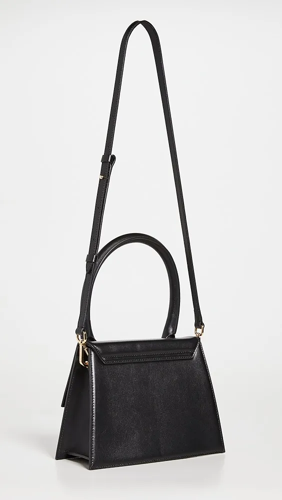 Jacquemus   Le Grand Chiquito Bag 