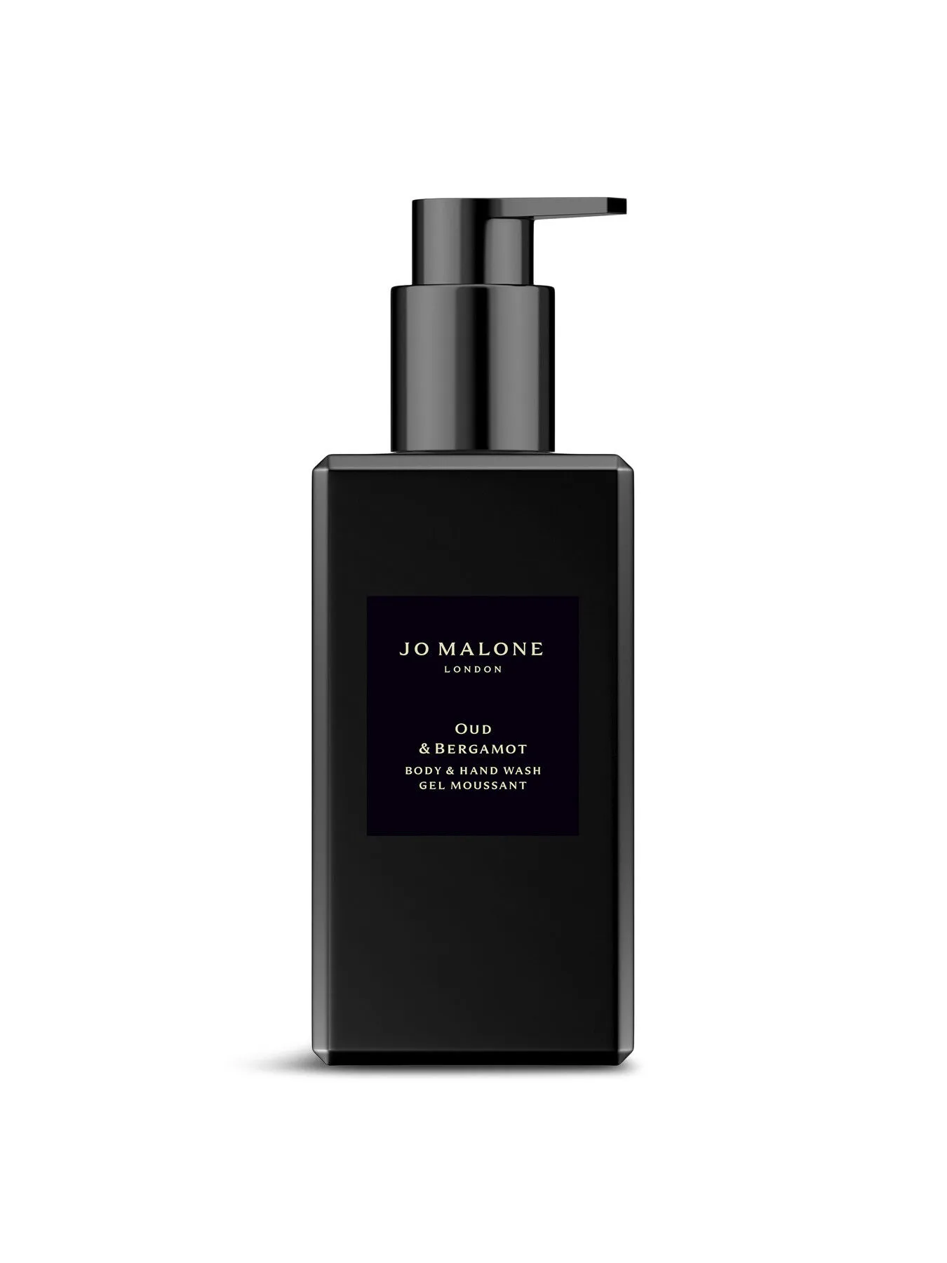 Jo Malone London Oud & Bergamot Body & Hand Wash