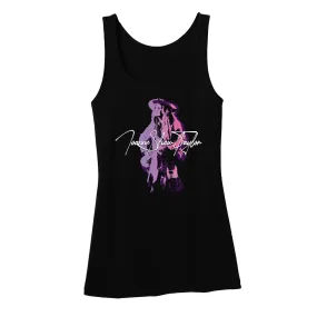 Joanne Shaw Taylor Logo Tank (Women)