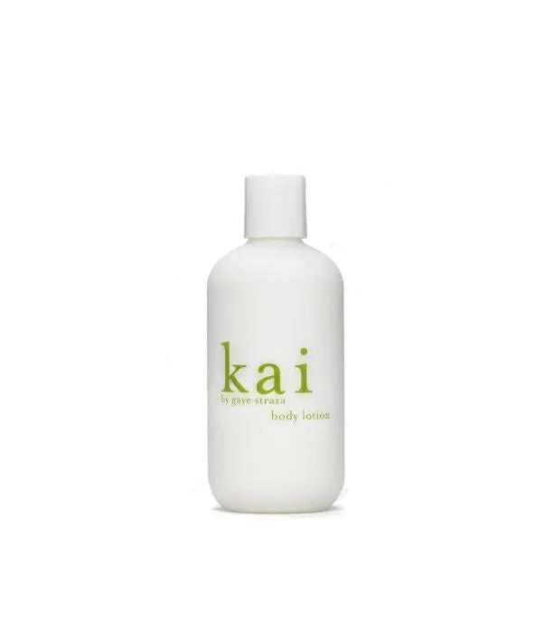 KAI BODY LOTION K2005