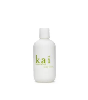 KAI BODY LOTION K2005