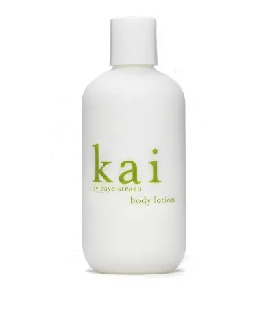 KAI BODY LOTION K3005