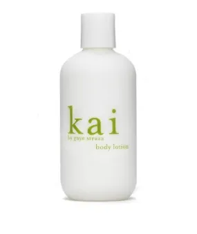 KAI BODY LOTION K3005